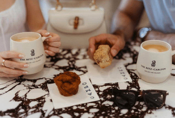 Campo Coffee and Provisions